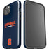 Syracuse University Orange iPhone 15 Impact Case